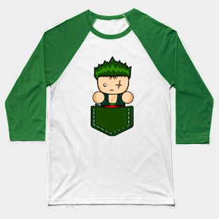 GFX ARTS CREATIONS Baseball T-Shirt